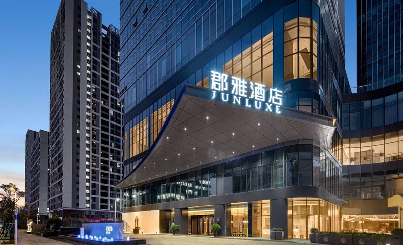 【近廣州北京路步行街|西門口地鐵站】廣州珠海特區大酒店住宿套餐