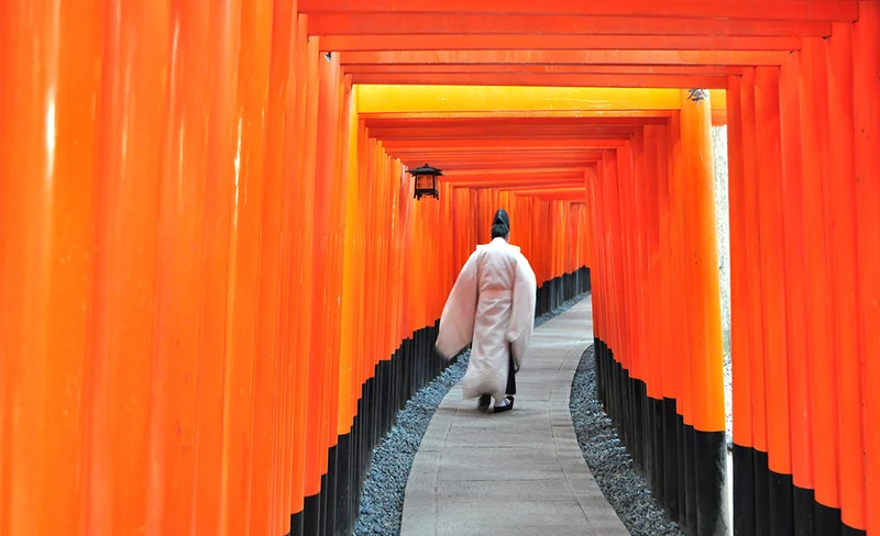 京都和服租借 MOCOMOCO