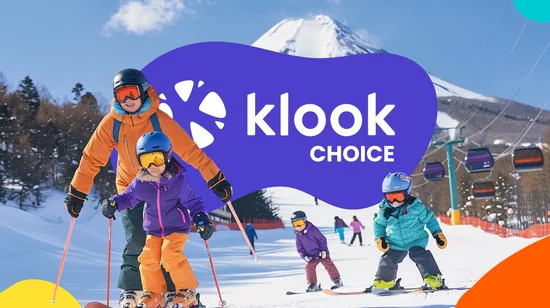 東京富士雪山度假村雪人一日遊