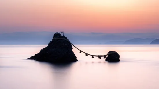 伊勢神宮 & 海岸線一日遊（名古屋出發）