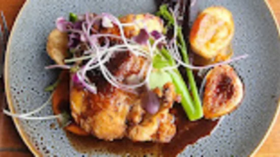 坦伯林山酒莊一日遊（含接送）