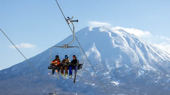NBS Niseko 滑雪 / 單板滑雪裝備租借（1 – 7天套裝）