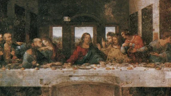 米蘭景點半私人導覽＆《最後的晚餐》門票