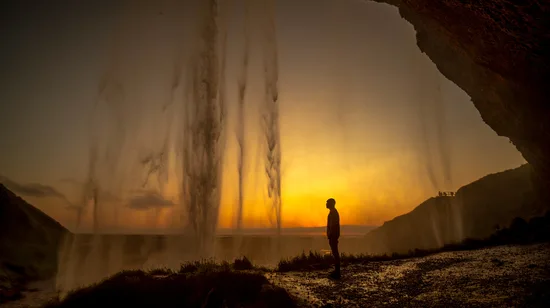 冰島南部遊覽（雷克雅未克出發）