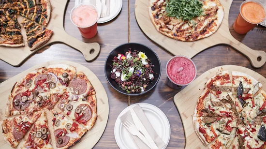 半島溫泉午餐 & 沐浴體驗