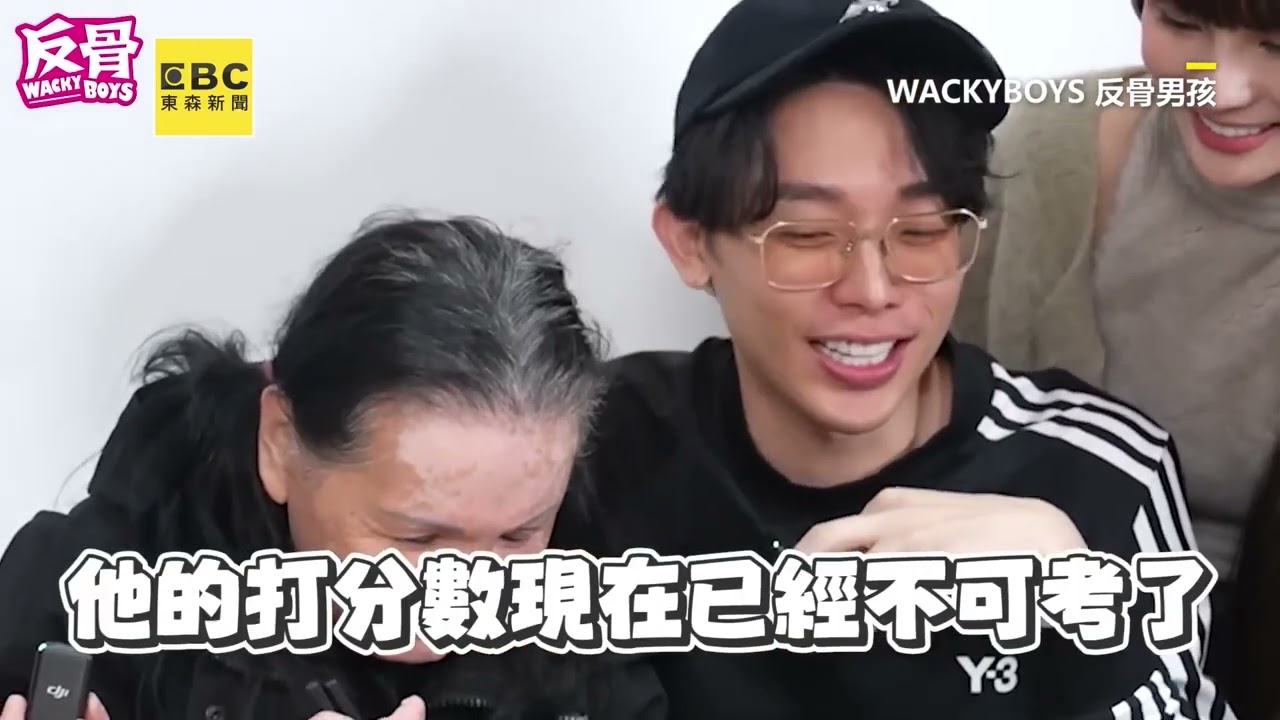 孫生媽才出獄又行竊！偷1萬多元現金店家怒報警 @newsebc