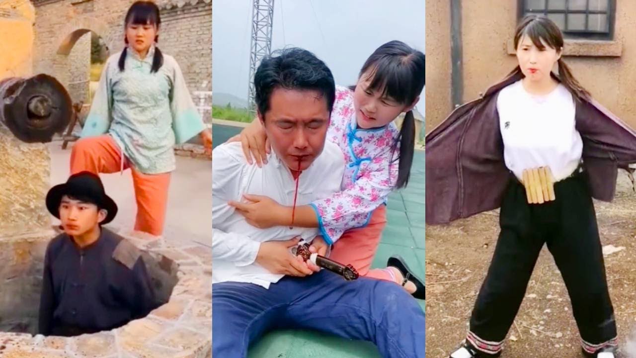 搞笑中国电影幕后花絮｜生离死｜Funny Clip behind the scenes Chinese movie |Laugh Story|搞笑故事|Behind the Scenes|拍戏现场故事