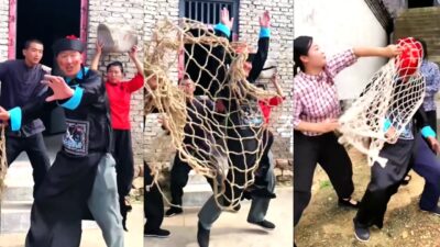 搞笑中国电影幕后花絮｜抓僵尸｜Funny Clip behind the scenes Chinese movie |Laugh Story|搞笑故事|Behind the Scenes|拍戏现场故事