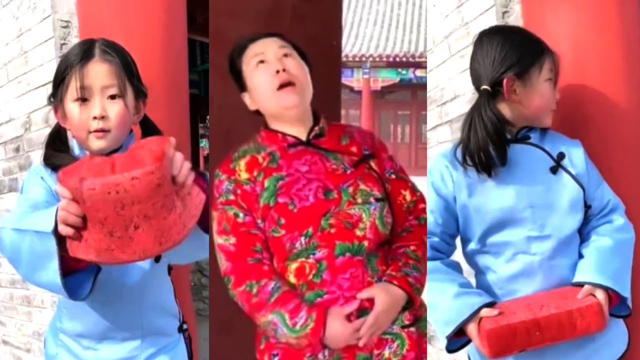 搞笑中国电影幕后花絮｜偷袭｜Funny Clip behind the scenes Chinese movie |Laugh Story|搞笑故事|Behind the Scenes|拍戏现场故事