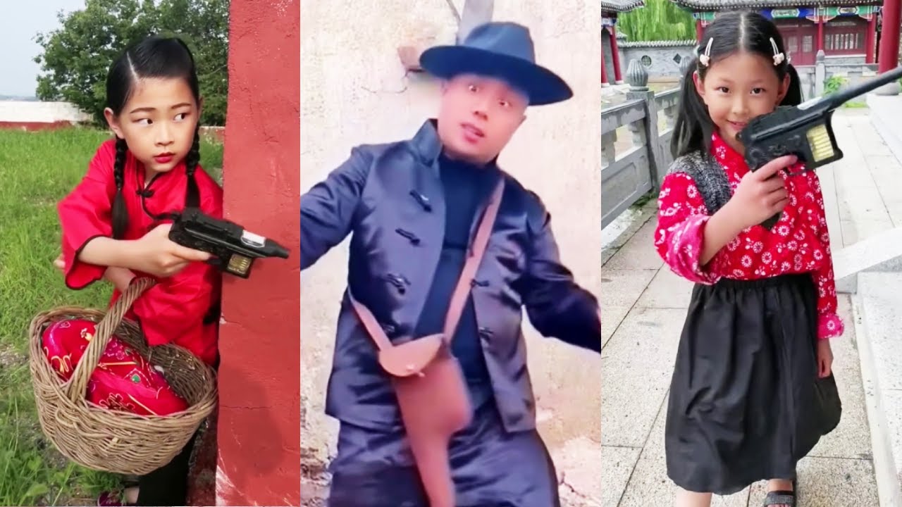 搞笑中国电影幕后花絮｜吐血|Funny Clip behind the scenes Chinese movie |Laugh Story|搞笑故事|Behind the Scenes|拍戏现场故事