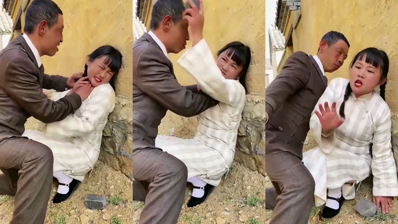 搞笑中国电影幕后花絮 Funny Clip behind the scenes Chinese movie |Laugh Story|搞笑故事|Behind the Scenes|拍戏现场故事