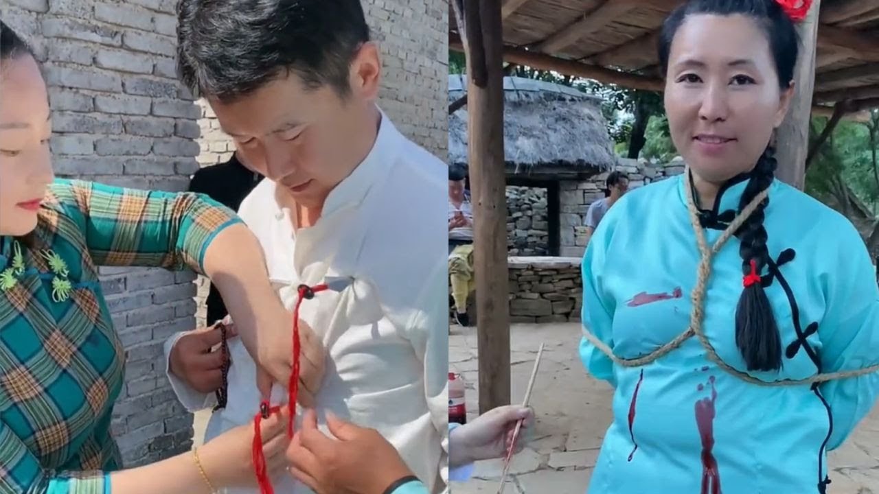 搞笑中国电影幕后花絮 Funny Clip behind the scenes Chinese movie |Laugh Story|搞笑故事|Behind the Scenes|拍戏现场故事