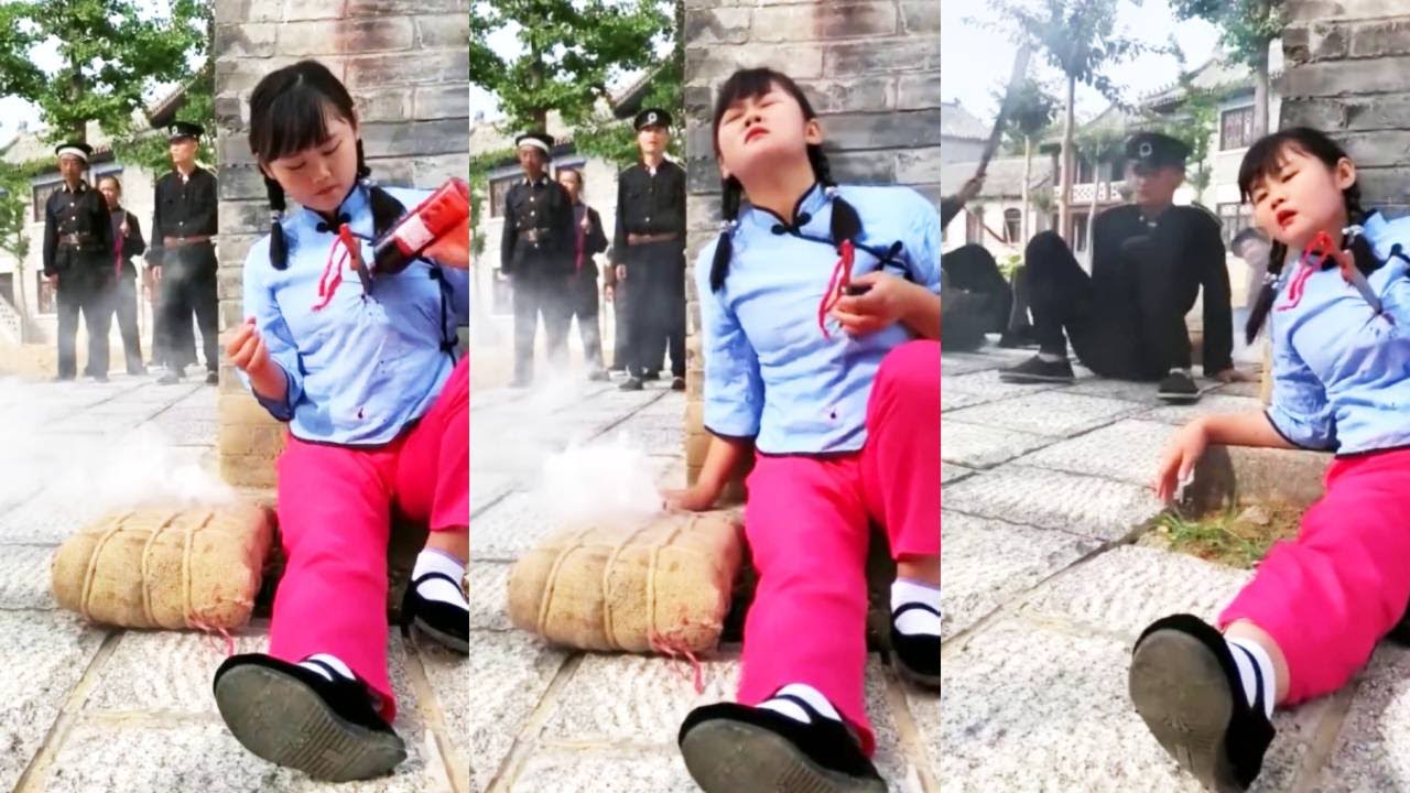 搞笑中国电影幕后花絮｜一起死｜Funny Clip behind the scenes Chinese movie |Laugh Story|搞笑故事|Behind the Scenes|拍戏现场故事