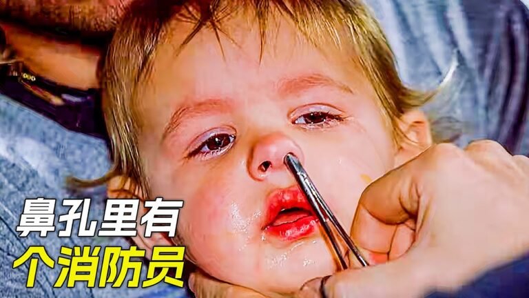 男孩鼻子裡不僅有個消防員,還有只貓咪,科幻,奇幻,電影,解說,獵奇,懸疑,冒險,超能力 hq720