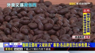 去年才剛漲！ 高鐵宣布便當再漲10元一個120元@newsebc