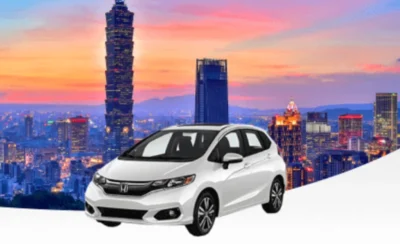 斗六租車｜眾多車型任你挑-KLOOK