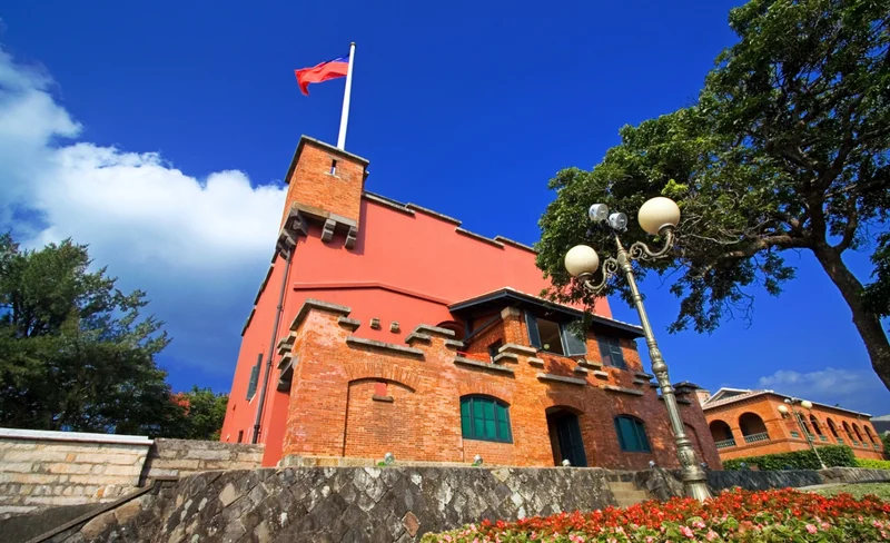 台北: 淡水國家級古蹟 & 北投溫泉一日遊-KLOOK