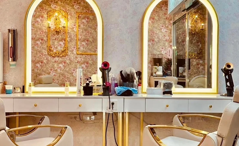 台北: 真亮顏24小時越式洗頭-KLOOK