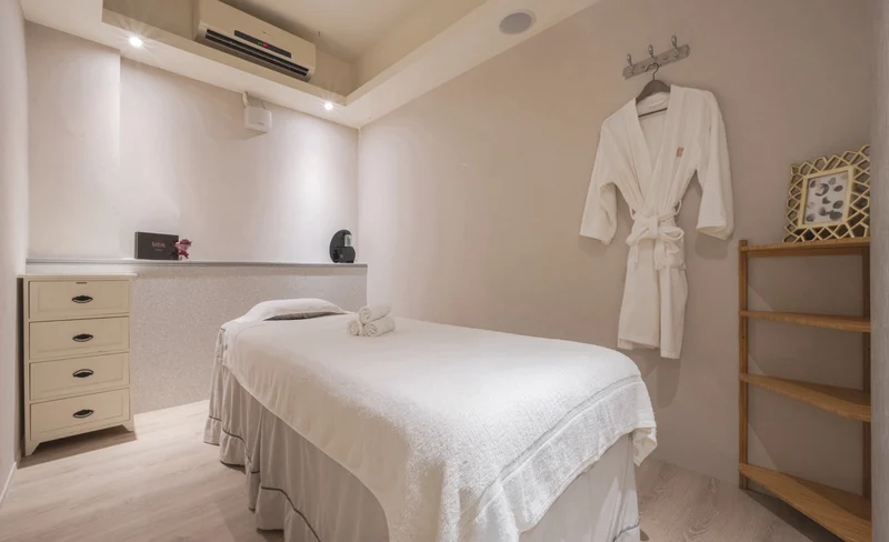 台中｜WONDER LAND 國際美妍館｜頂級SPA體驗｜需電話預約-KLOOK