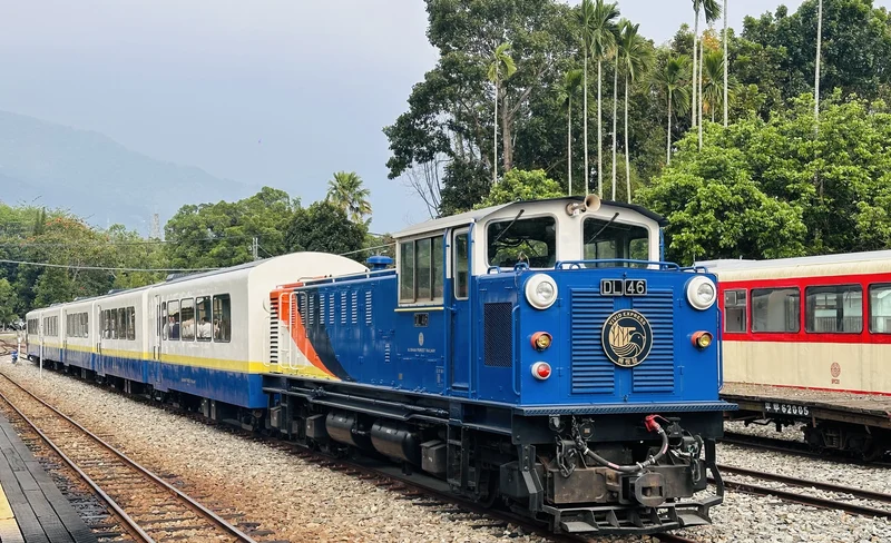 嘉義觀音瀑布門票-KLOOK