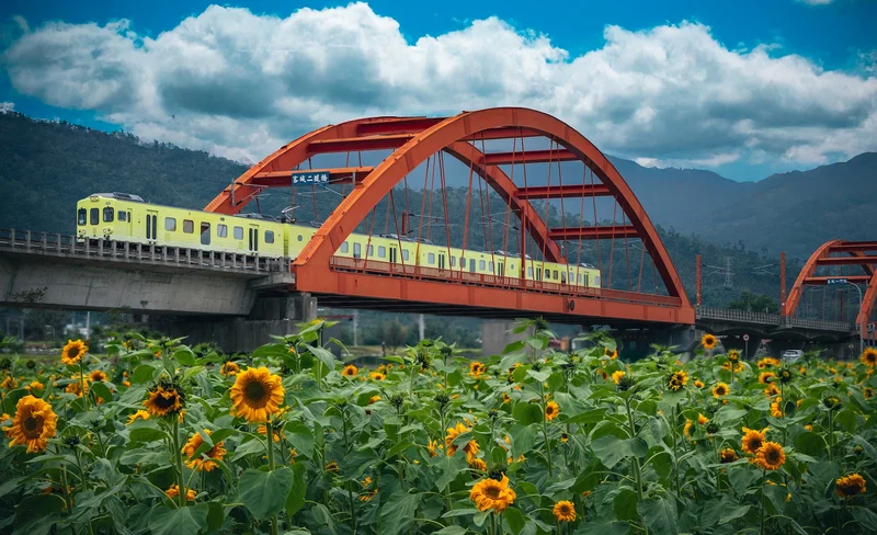 山嵐號觀光列車-KLOOK