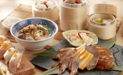 台北喜來登大飯店 - 十二廚 - 捷運善導寺站-KLOOK