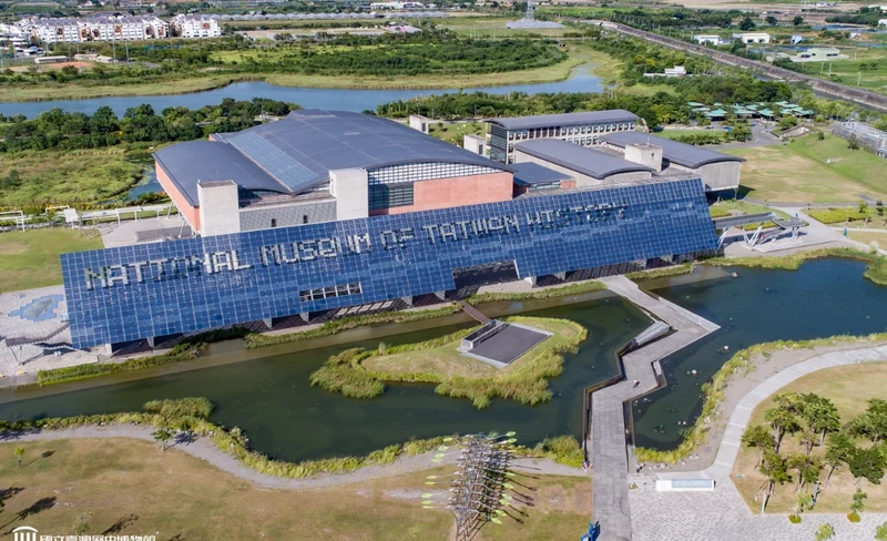 國立臺灣歷史博物館門票-KLOOK