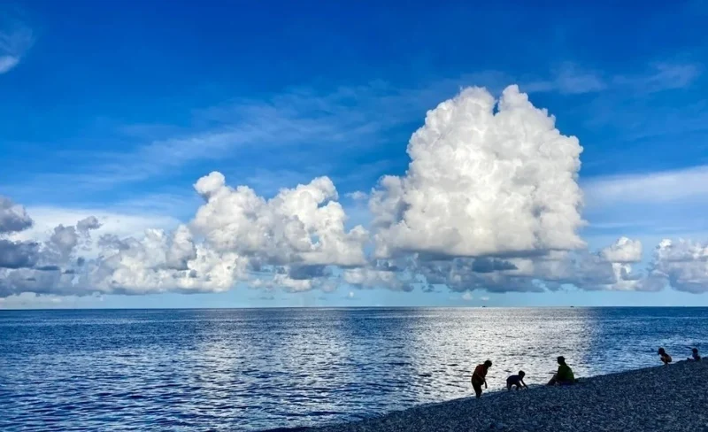 花蓮: 太魯閣 (清水斷崖) & 四八高地 & 新城老街時光一日遊-KLOOK