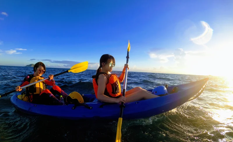 新店安坑輕軌&木工手作體驗半日遊-KLOOK