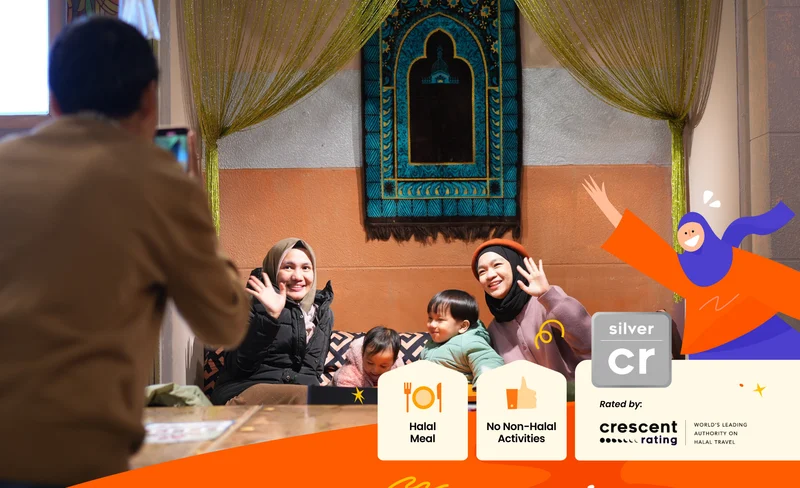 【穆斯林友好】九份老街／和平島／十分老街 私人團一日遊-KLOOK