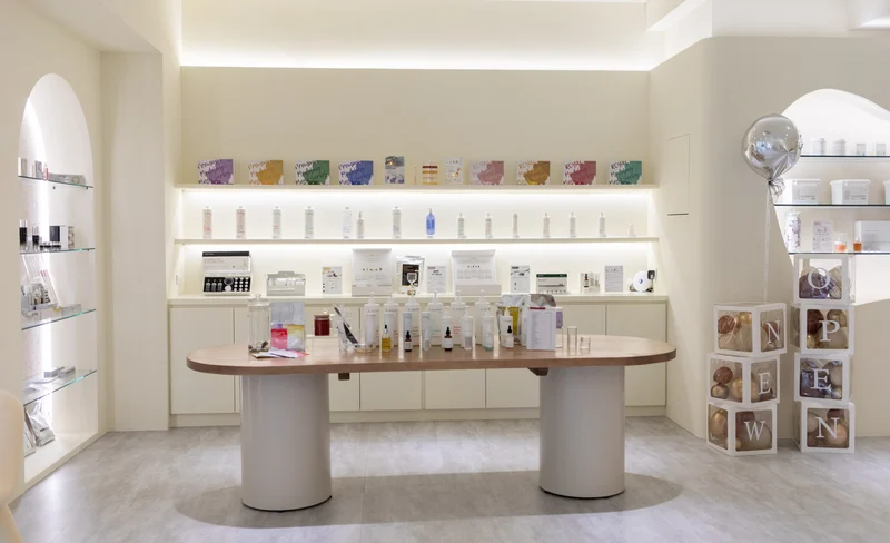 台中｜德瑪貝爾｜韓式肌膚管理-KLOOK