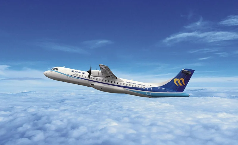 台中/高雄 – 花蓮 – 單程機票-KLOOK