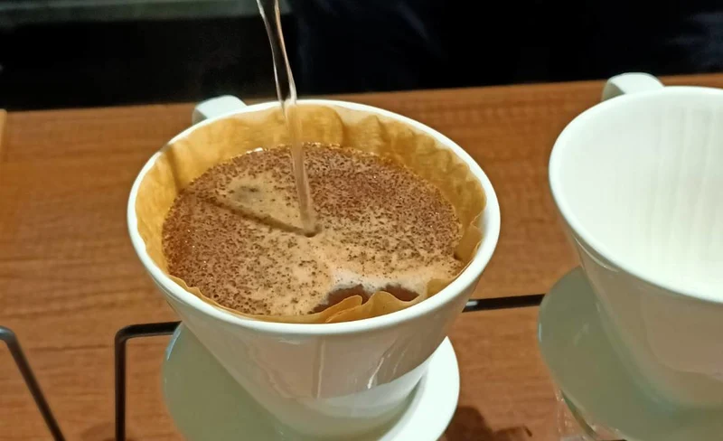 生態綠大稻埕門市 OKO café – 台北-KLOOK