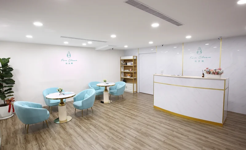 別丟臉清潔美膚舒壓專門店 – 新北多分店-KLOOK