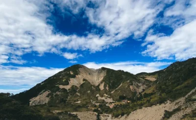 登山包車接駁: 南湖群峰登山口(台北/新竹/台中出發)-KLOOK