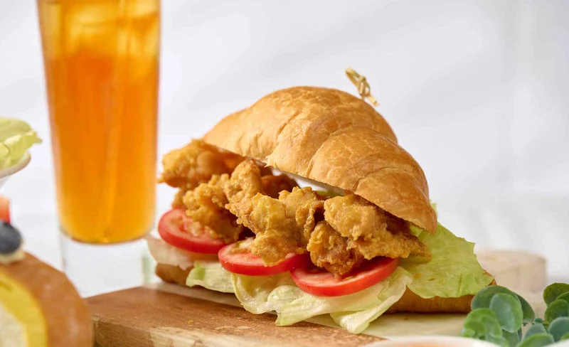 鹹酥李 - 捷運古亭站-KLOOK