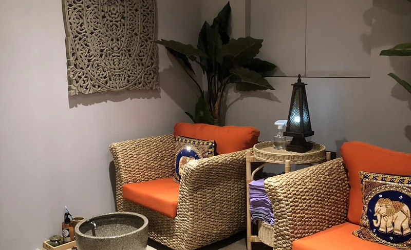 台北｜江南足體養生會館｜按摩券｜需電話預約-KLOOK