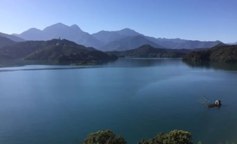 日月潭與鹿港老街自然及歷史多日遊-KLOOK