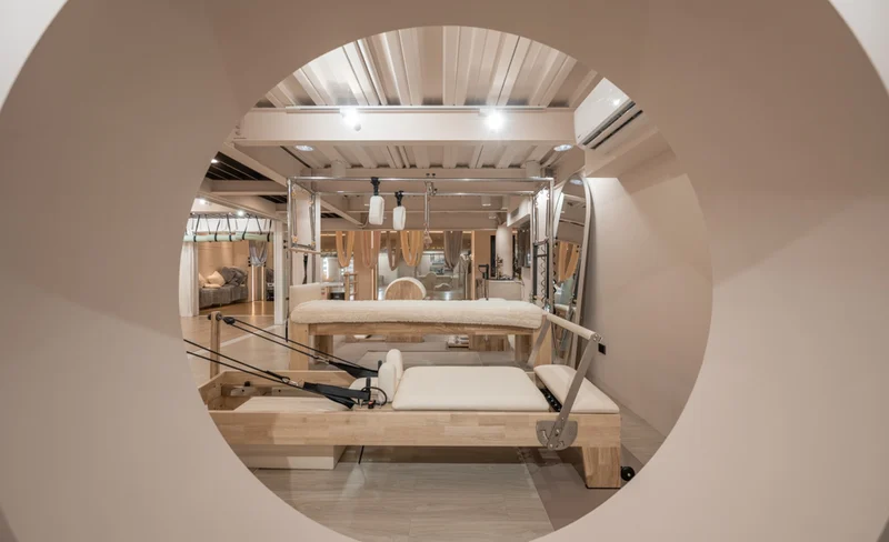 台中: 完美莊園 Healing SPA-KLOOK