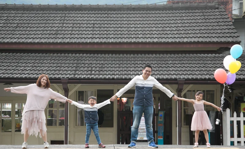 台北: 美好旅拍體驗-KLOOK