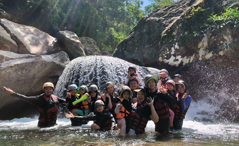 宜蘭｜松蘿湖2天1夜登山之旅-KLOOK