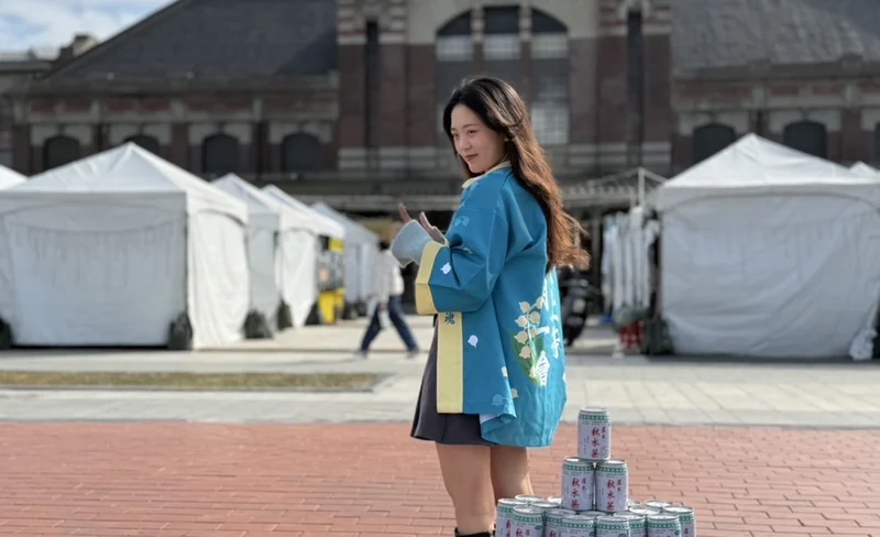 台中市區歷史導覽（小費導覽）-KLOOK