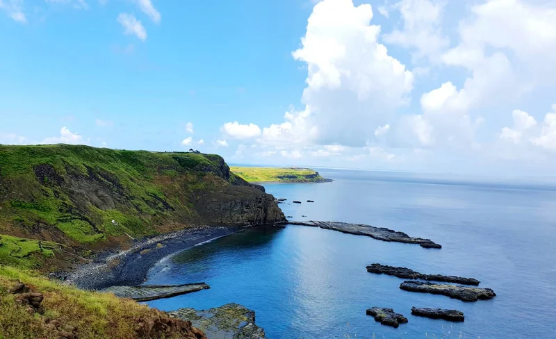 澎湖跳島: 七美島一日遊 (可加購七美月鯉灣浮潛或獨木舟體驗)-KLOOK