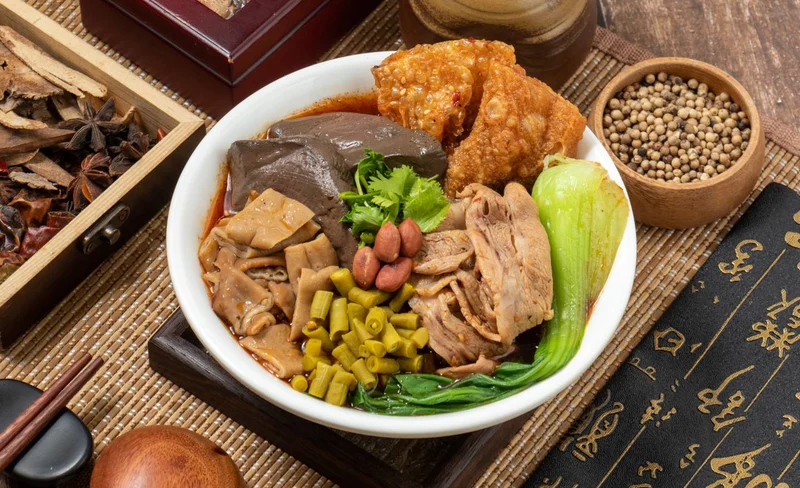 借問酸辣粉｜新竹-KLOOK