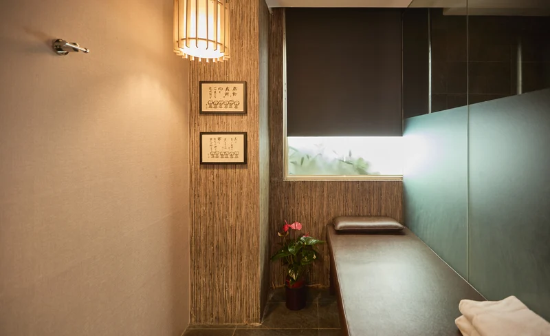 宜蘭: 礁溪唐菱湯旅原宿 – 雙人湯屋（需電話預約）-KLOOK