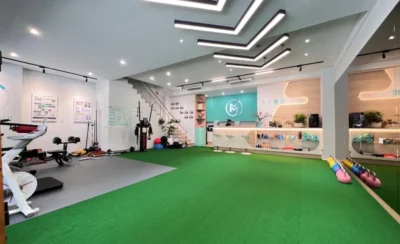 台中: 重訓訓練課程／運動訓練課程／伸展按摩-KLOOK