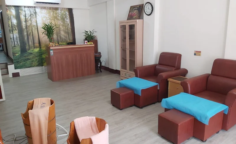 台中：享御養生會館按摩體驗-KLOOK