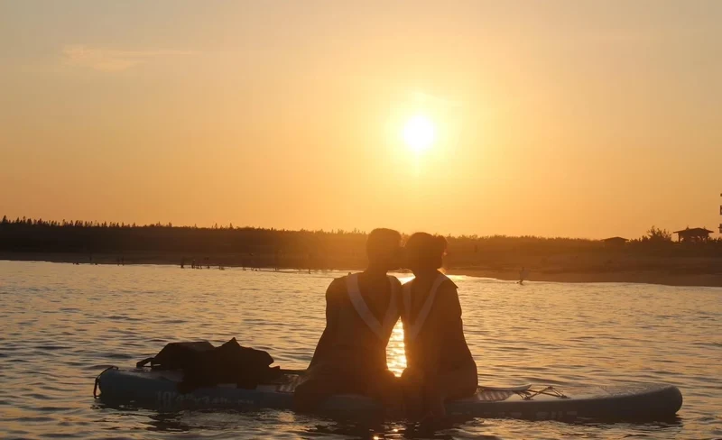 澎湖台灣好行來回車票-KLOOK