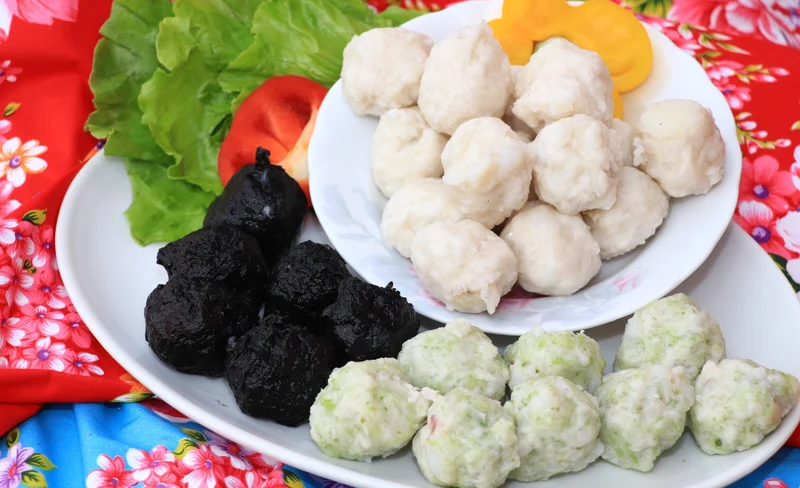 滿天星冷凍食品 – 澎湖-KLOOK