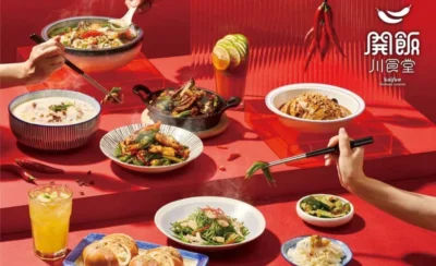 開飯川食堂、饗泰多、真珠-KLOOK